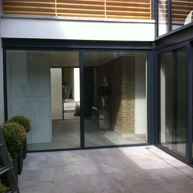 Holland Park Double Glazing Services