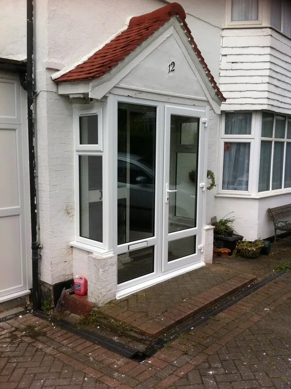Holland Park Window & Door Services