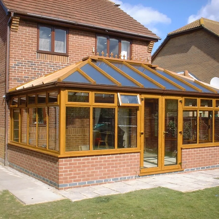 Accreditations — Product Holland Park