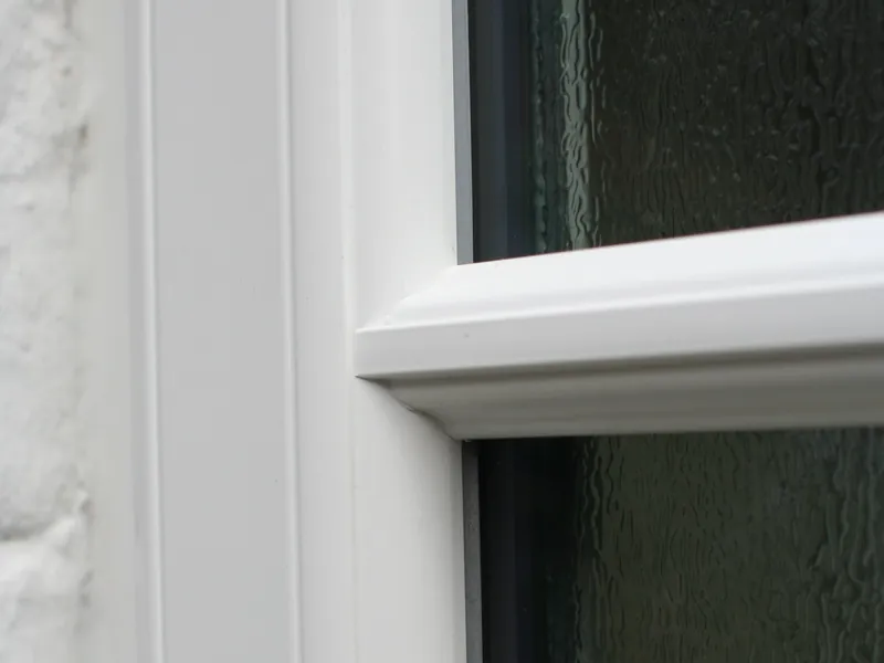 Security Glazing — Gallery Holland Park