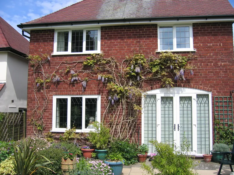 Garden Room — Gallery Holland Park