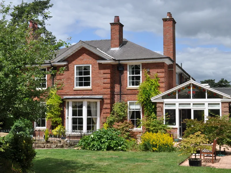 Orangery — Gallery Holland Park