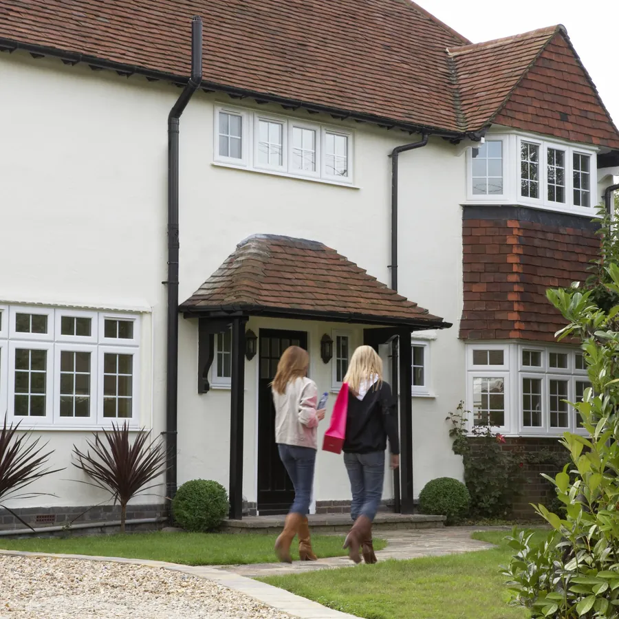 Conservatories — Product Holland Park