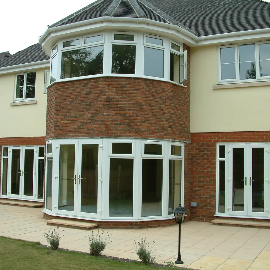 Conservatories — Product Holland Park