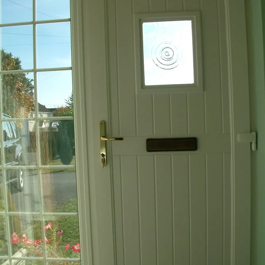 Double Glazing Doors — Product Holland Park