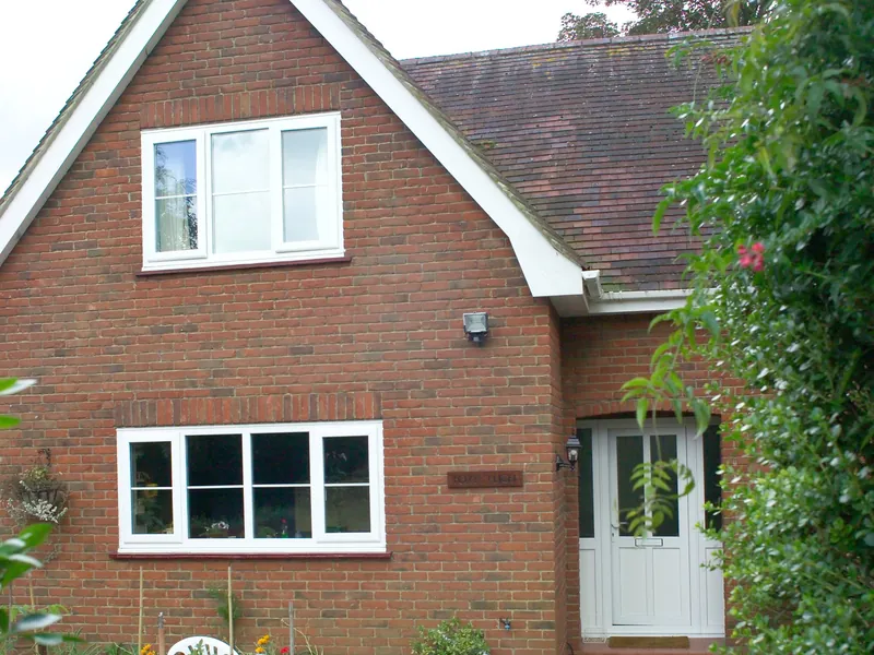 Double Glazing Finance — Gallery Holland Park