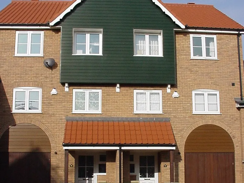 Double Glazing Finance — Gallery Holland Park