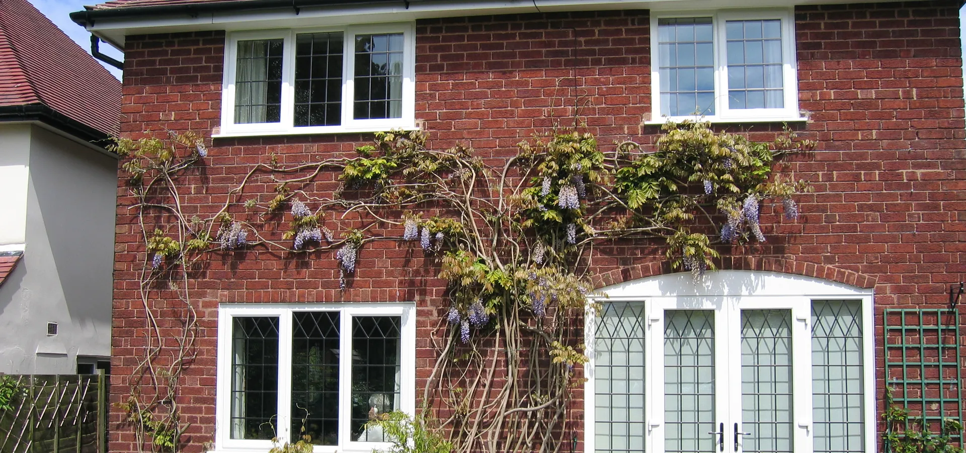 Double Glazing Finance Holland Park