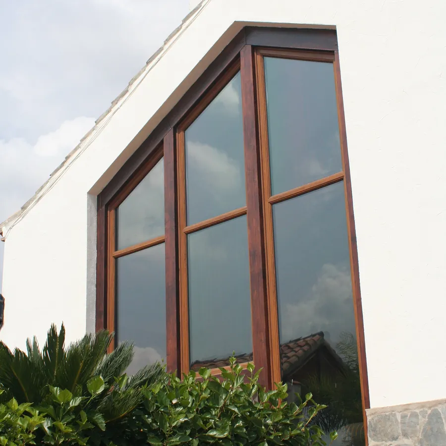 Bay Windows — Product Holland Park