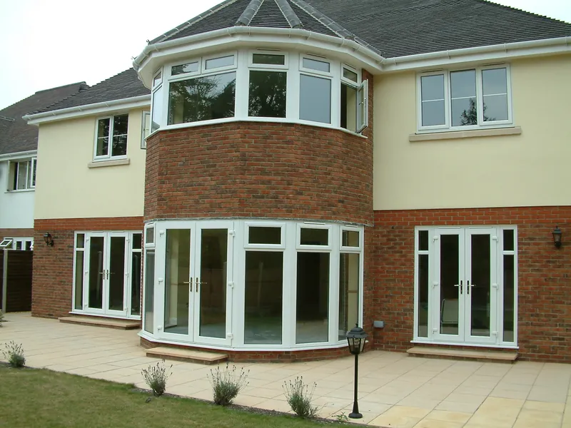 Casement Windows — Gallery Holland Park