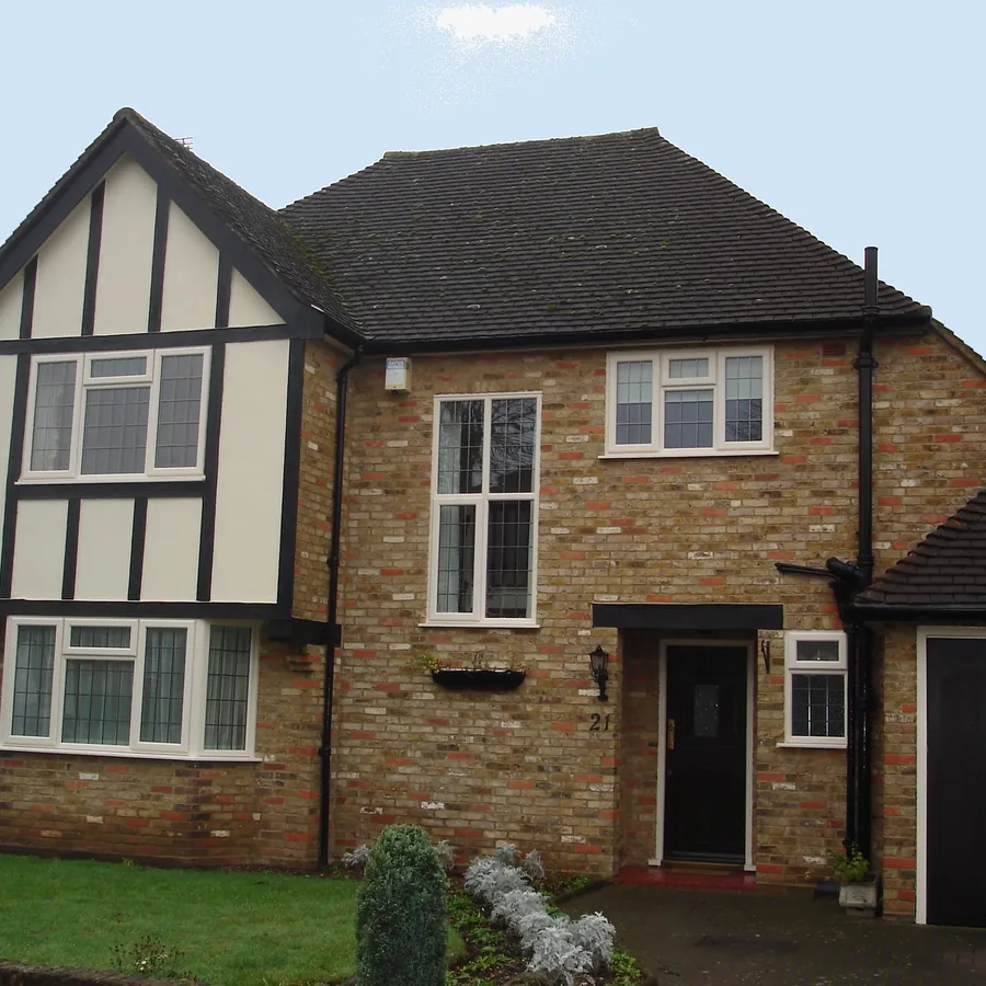 Casement Windows — Product Holland Park