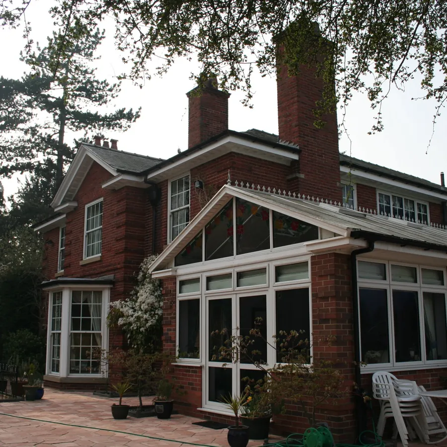 Casement Windows — Product Holland Park
