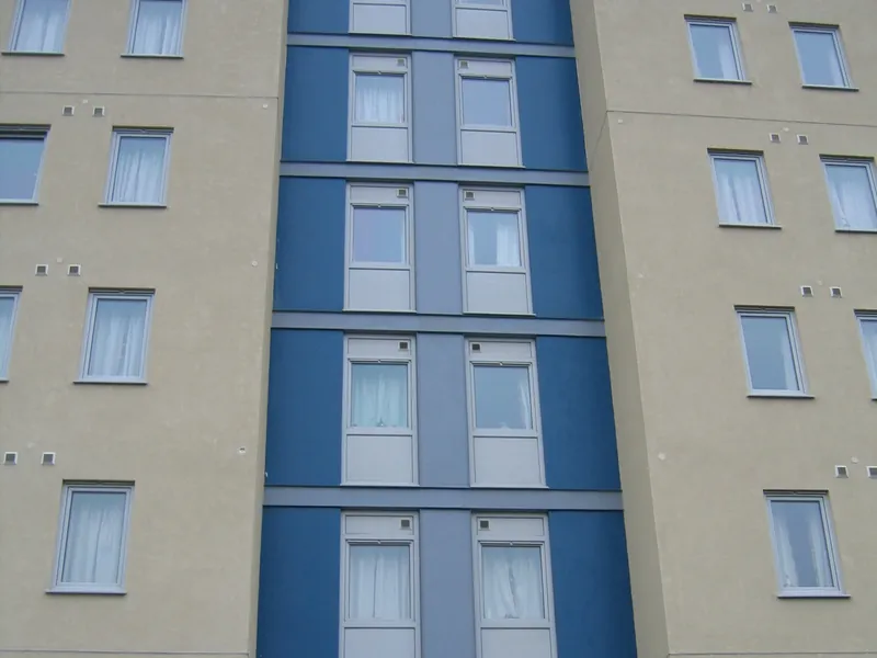 Flush Casement Windows Holland Park