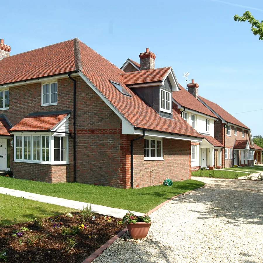 Double Glazing Windows — Product Holland Park