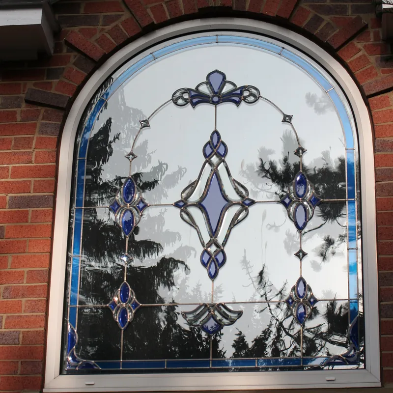 Double Vs Triple Glazing — Detail Holland Park