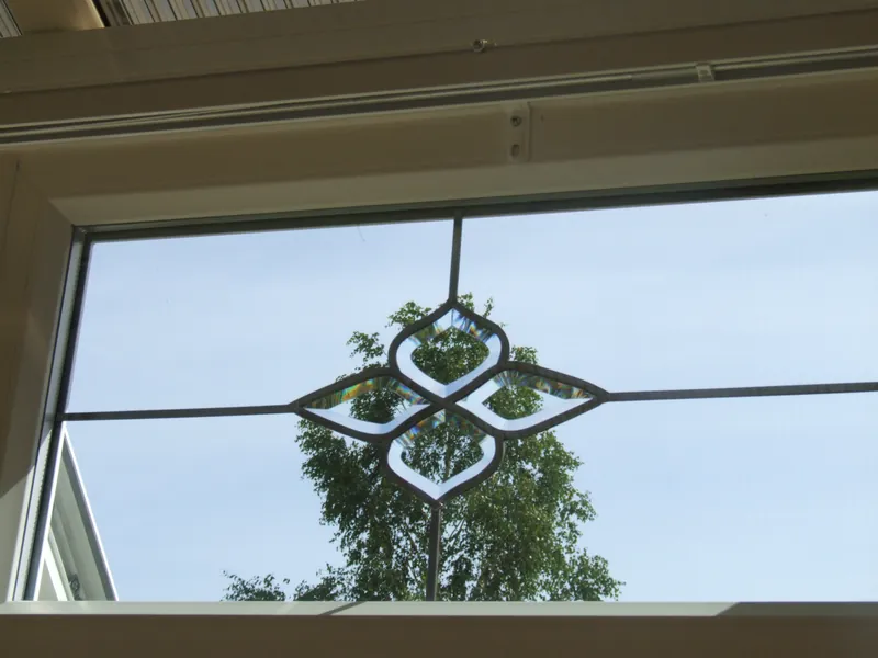 Double Vs Triple Glazing — Gallery Holland Park