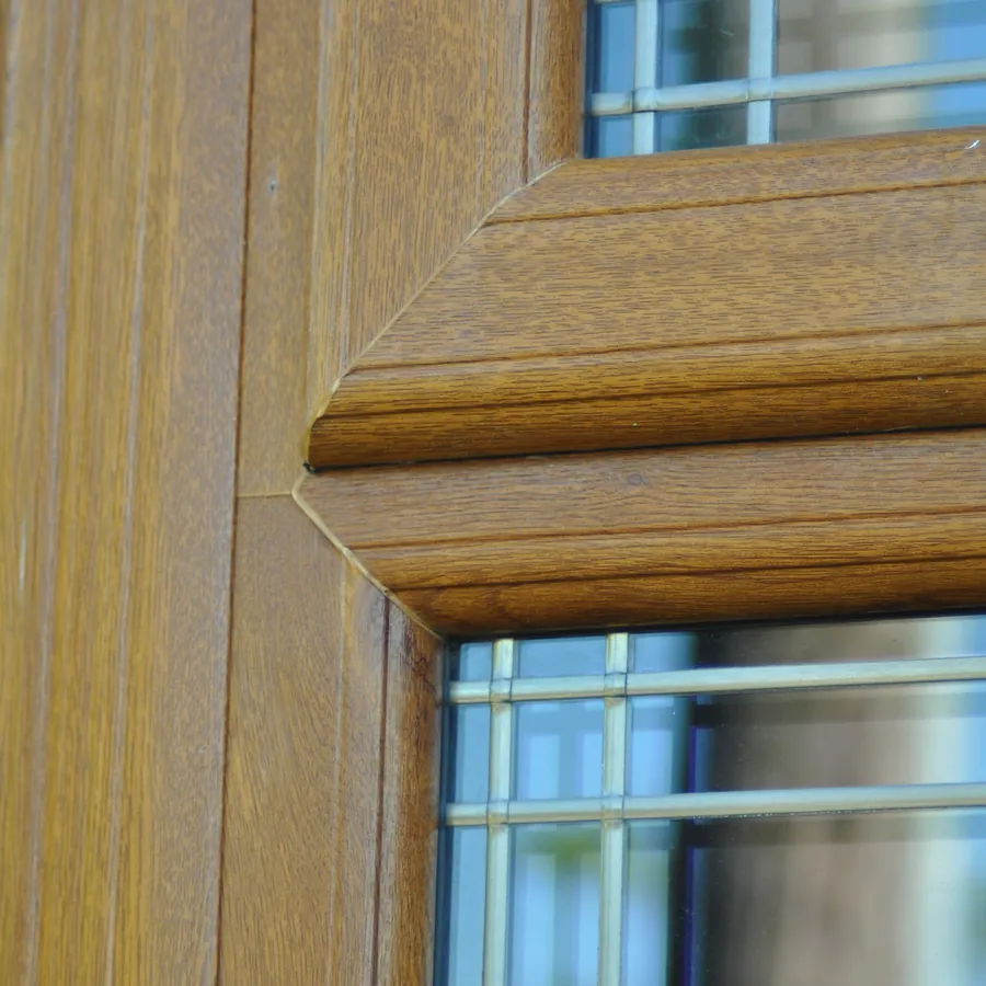 Energy Efficient Windows — Product Holland Park