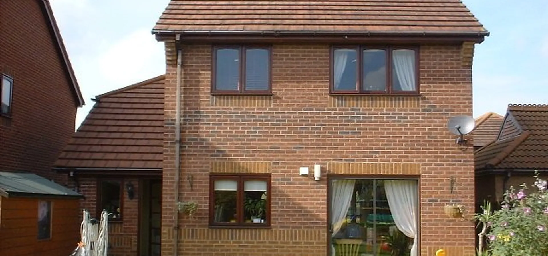 Free Survey Holland Park