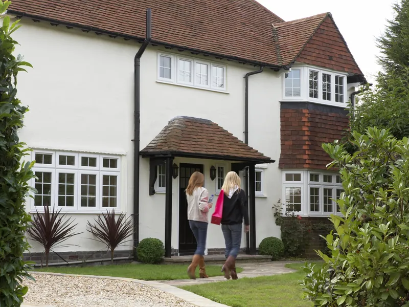 Double Glazing Prices Holland Park