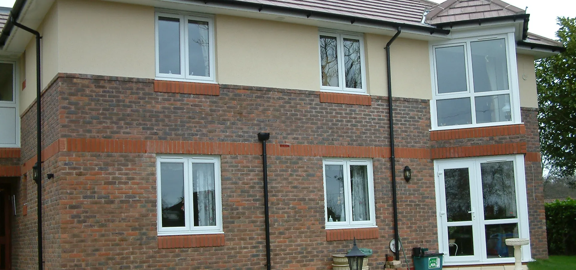 Double Glazing Prices Holland Park